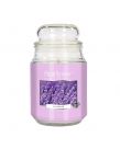 Starlytes 18oz Jar Candle - Lavender