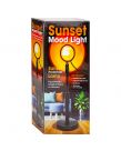Sunset Mood Light Projection Lamp