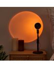 Sunset Mood Light Projection Lamp