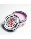 Swizzels Scented Candle 3oz Tin - Love Hearts