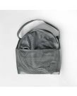 OHS Pop Up Laundry Basket - Charcoal