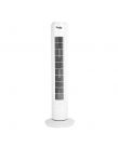 Tower Presto Free Standing Cooling Tower Fan, White - 29"