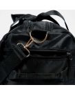 OHS Weekend Travel Bag - Black
