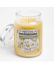 Yankee Candle Home Inspiration Large Jar - Daisy & Buttercups