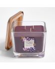 Yankee Candle Elevation Medium Jar - Grapevine & Saffron
