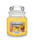 Yankee Candle Home Inspiration Small Jar - Mango Lemonade
