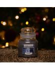 Yankee Candle Home Inspiration Small Jar - Cosy Up