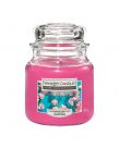 Yankee Candle Home Inspiration Small Jar - Sweet Pea