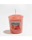 Yankee Candle Coral Peony Votive