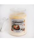 Yankee Candle Home Inspiration Large Jar - Sugared Pears