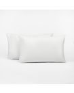 OHS Soft Touch Pillows - White