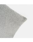 OHS Teddy Fleece Pillow - Charcoal