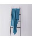 Fleece Blanket 120x150cm - Teal