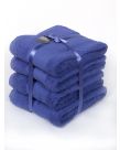 100% Cotton Luxurious Soft Bath Sheet Set, 2 Piece - Natural