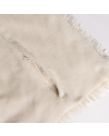 Sienna Fluffy Cushion Covers - Cream