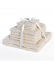 Dreamscene Towel Bale 10 Piece - Cream