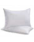 Luxuriously Soft Non-Allergenic Twinpack Pillows