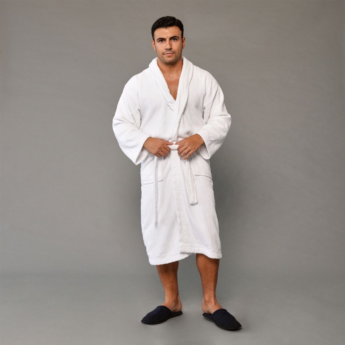Brentfords Luxury 100% Cotton Dressing 