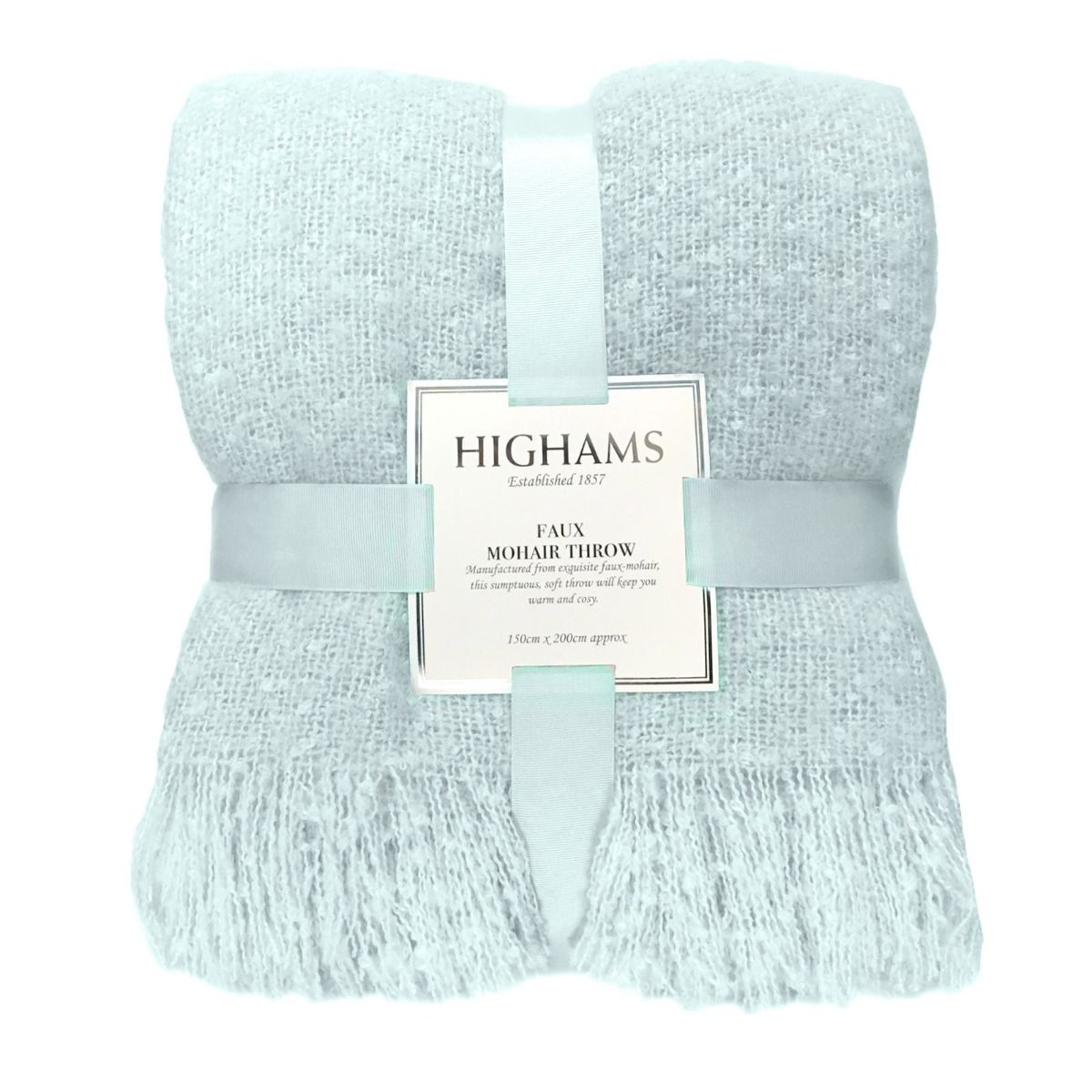 Large Duck Egg Throw atelieryuwa.ciao.jp