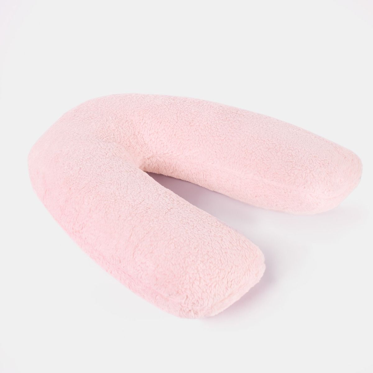 OHS Teddy VPillow Pink