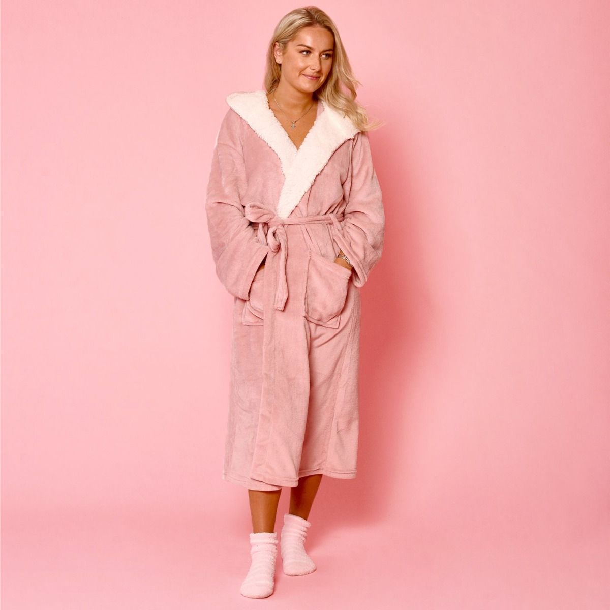 Best blanket hoodies UK 2023: From Oodie to Onesnug | The Independent