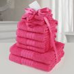 Dreamscene Towel Bale 10 Piece - Pink