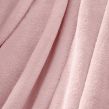 Brentfords Supersoft Throw - Blush Pink
