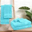 Brentfords 100% Cotton Towel - Aqua