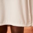Brentfords Adults Towel Dress - White