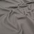 Dreamscene Plain Fleece Throw - Charcoal