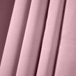 Dreamscene Eyelet Blackout Curtains, Pink - 117 x 137cm (46" x 54")