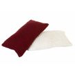 Dreamscene Soft Knitted Cushion Cover 45x45cm Unfilled - Biscuit