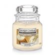 Yankee Candle Home Inspiration Small Jar - Vanilla Frosting