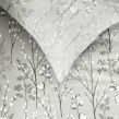 Dreamscene Willow Branch Duvet Set - Grey