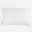 Bespoke Collection 4 In 1 Goose Feather Pillow, White - 1 Pack