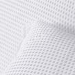 Downland Waffle Embossed Thermal Quilted Pillows - White