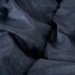 OHS Coverless 10.5 Duvet With Pillowcase - Navy