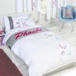 Phoebe - Personalised Butterfly Duvet Cover Set
