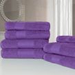 Dreamscene Towel Bale 7 Piece - Purple