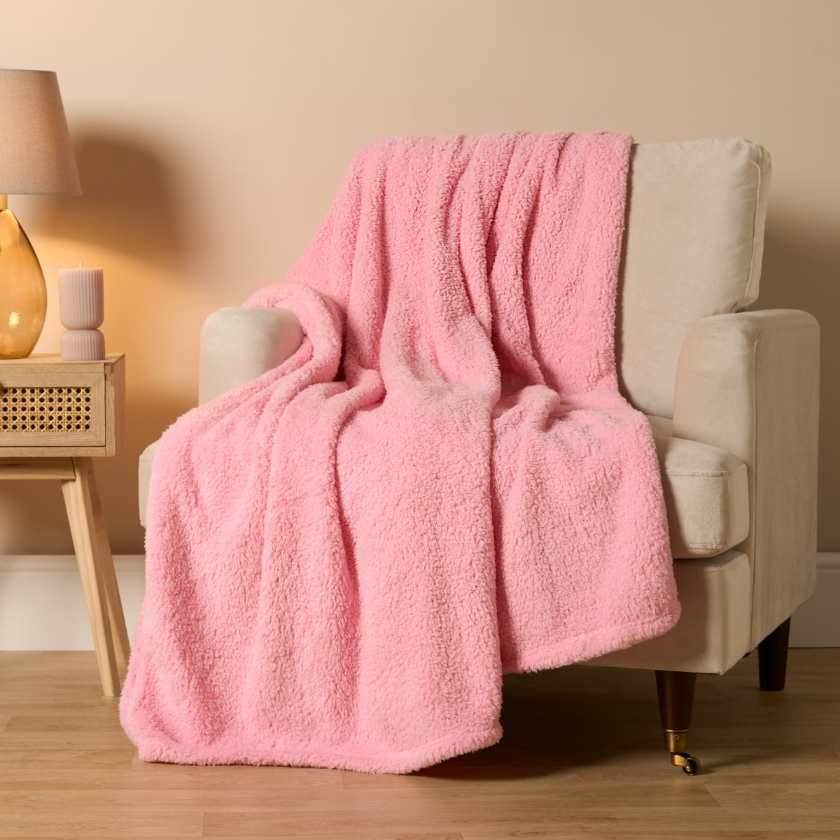 Coperta In Pile Leggera Jungkook: Design HD, Morbida, Per Letto, Divano, Viaggi, 4 Misure Disponibili