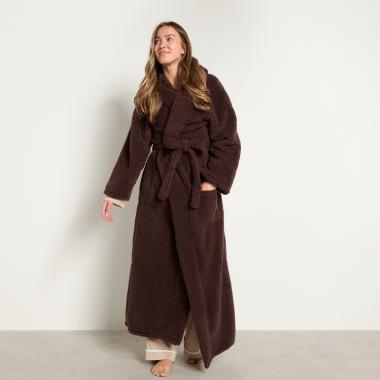 ladies fleece dressing gowns Womens Fluffy - Warm, Comfy and Snuggly publication-list:25Q1_MAR_SPRING_2