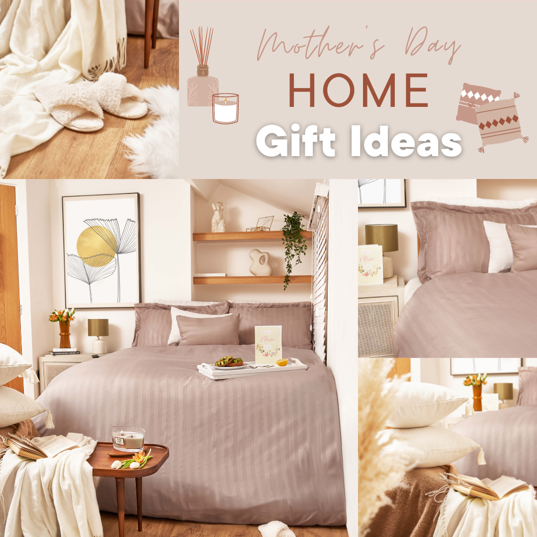 Mother's Day Home Gift Ideas | OHS