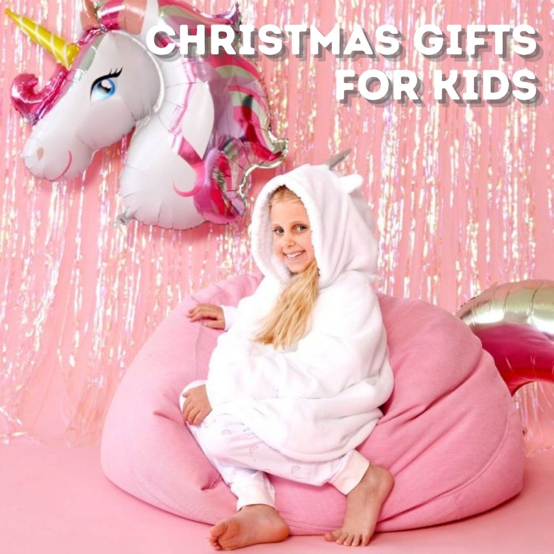 Christmas Gifts for Kids | OHS