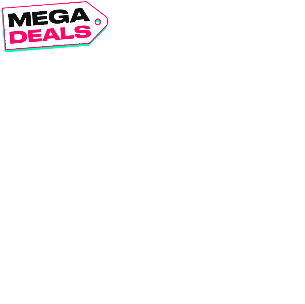 OHS Kids Football Throw - Neon