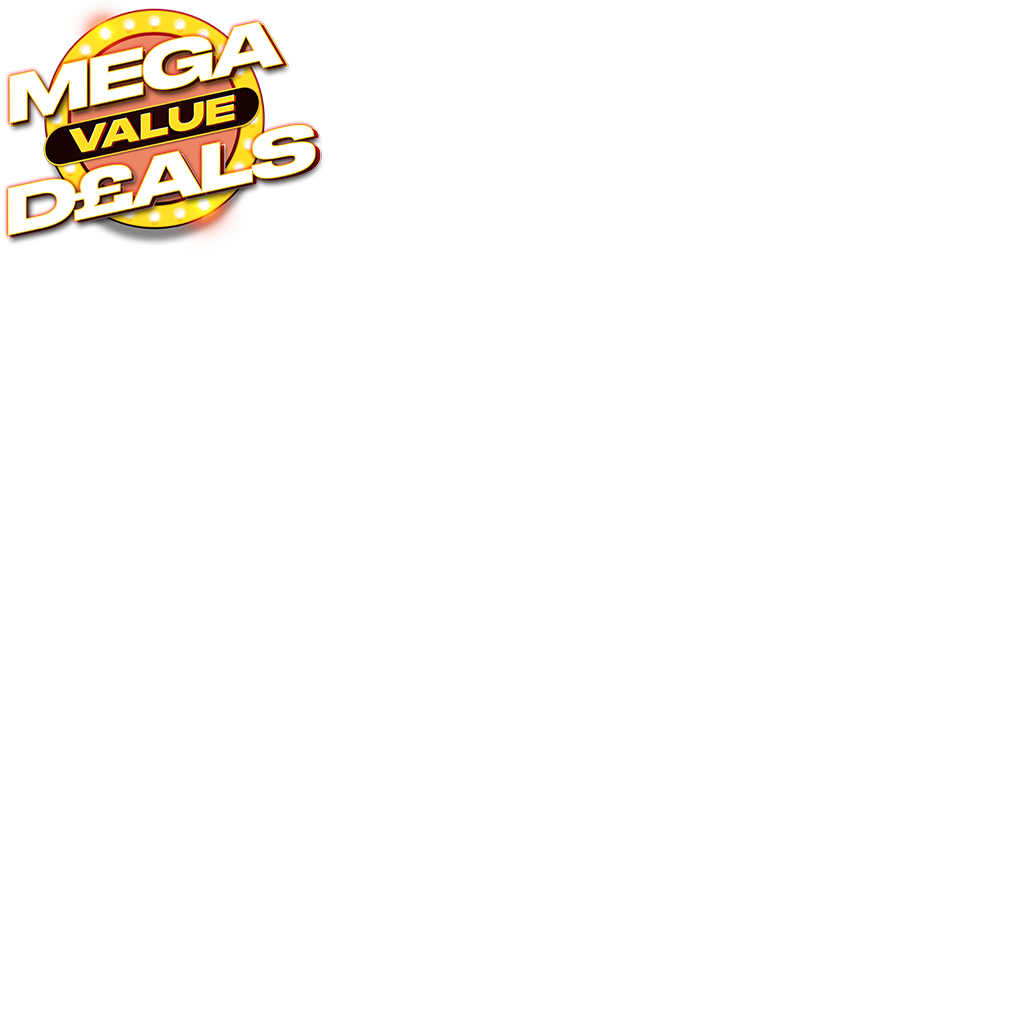 OHS Bow Print Shower Curtain - Hot Pink