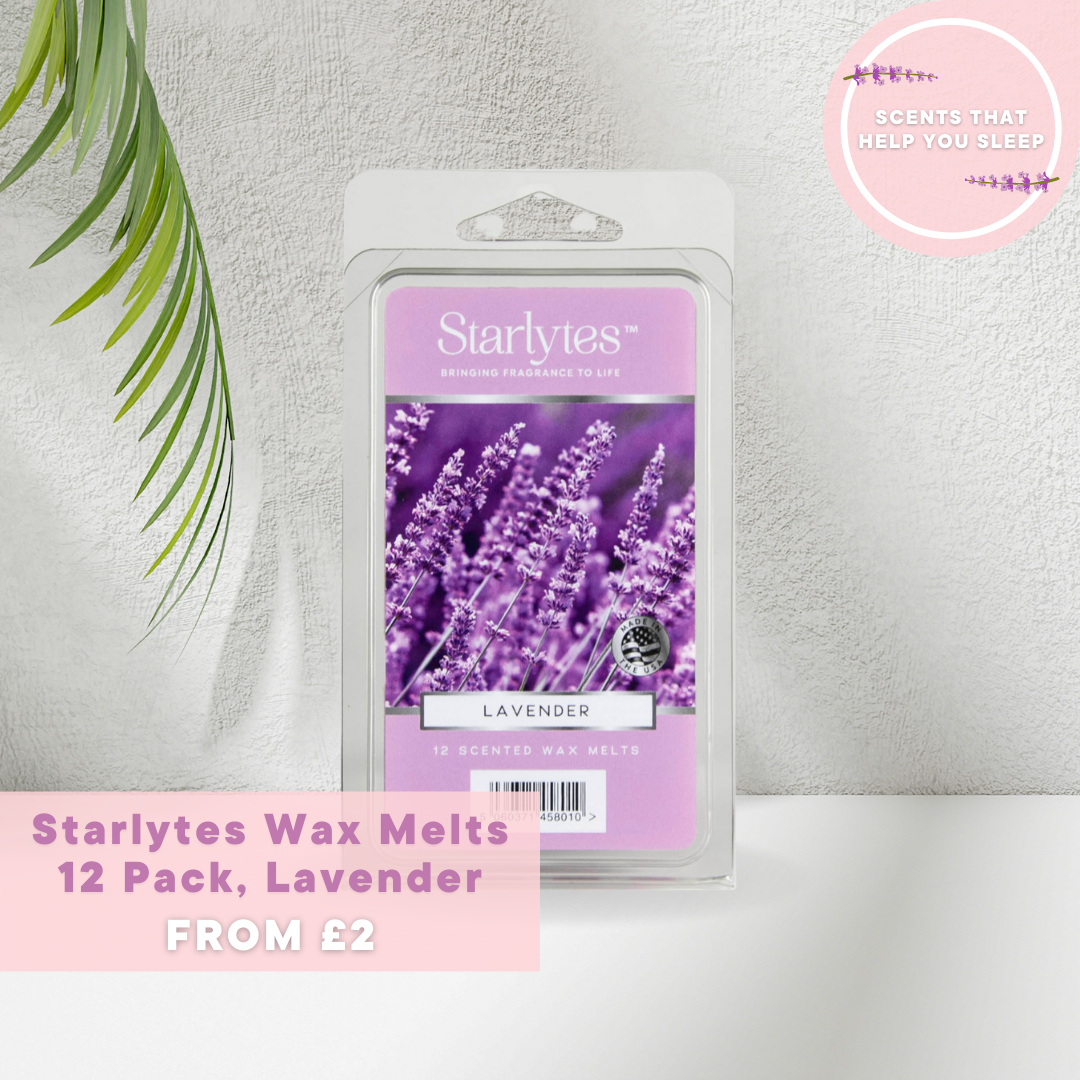 Starlytes Wax Melts